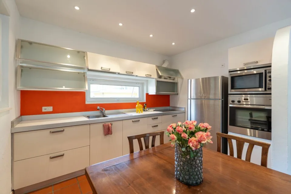 LOSONE - Wohnung mit 4.5 Zimmern zu vermieten