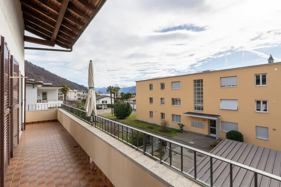LOSONE - Wohnung mit 4.5 Zimmern zu vermieten – Foto 10 von 20