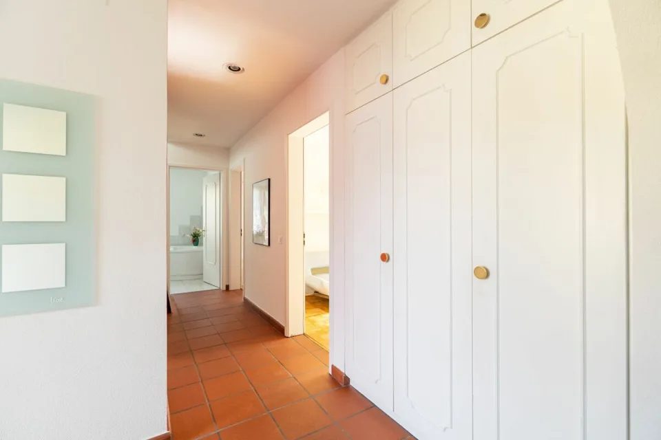 LOSONE - Wohnung mit 4.5 Zimmern zu vermieten – Foto 19 von 20