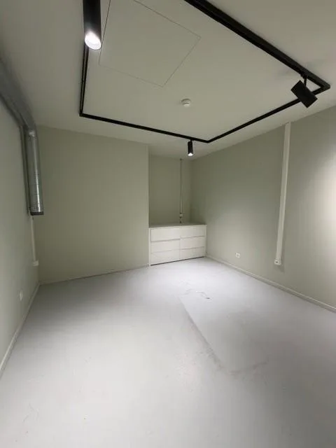 Space in the heart of Lausanne!