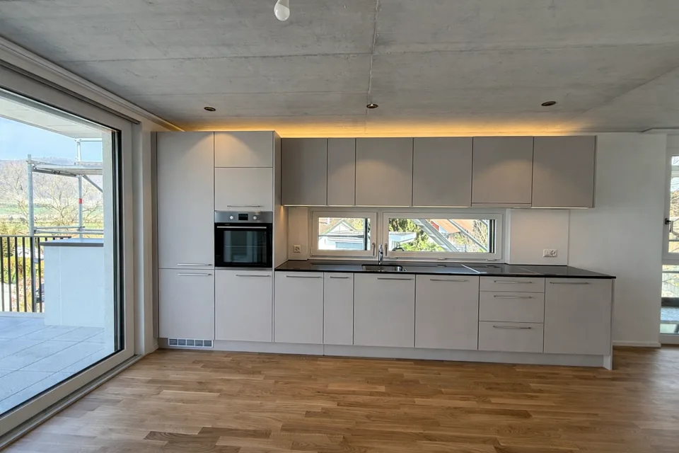 Prima affitto! Benvenuti nella vostra nuova casa!