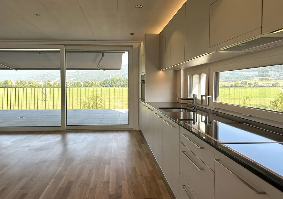 Erstvermietung! Willkommen in Ihrem neuen Zuhause!