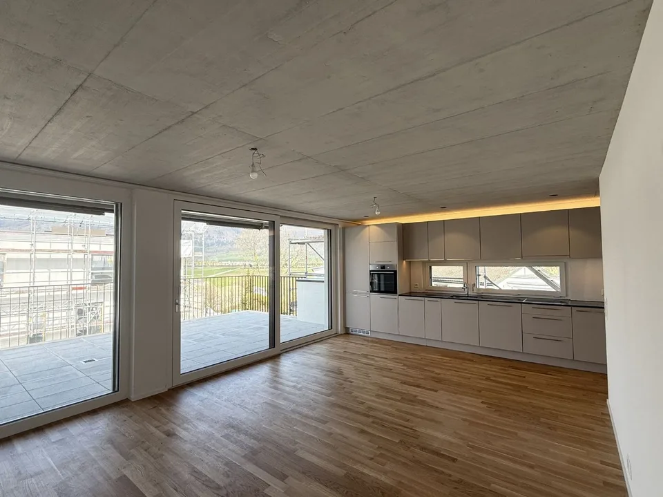 Prima affitto! Benvenuti nella vostra nuova casa!