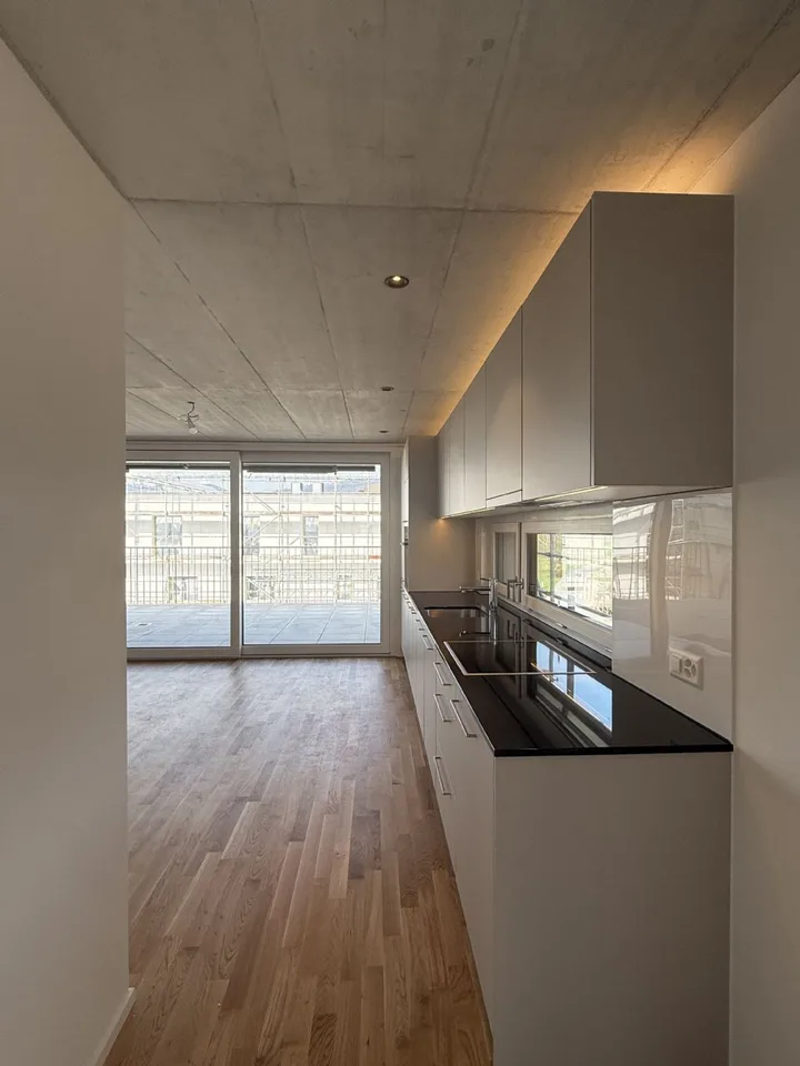 Prima affitto! Benvenuti nella vostra nuova casa!