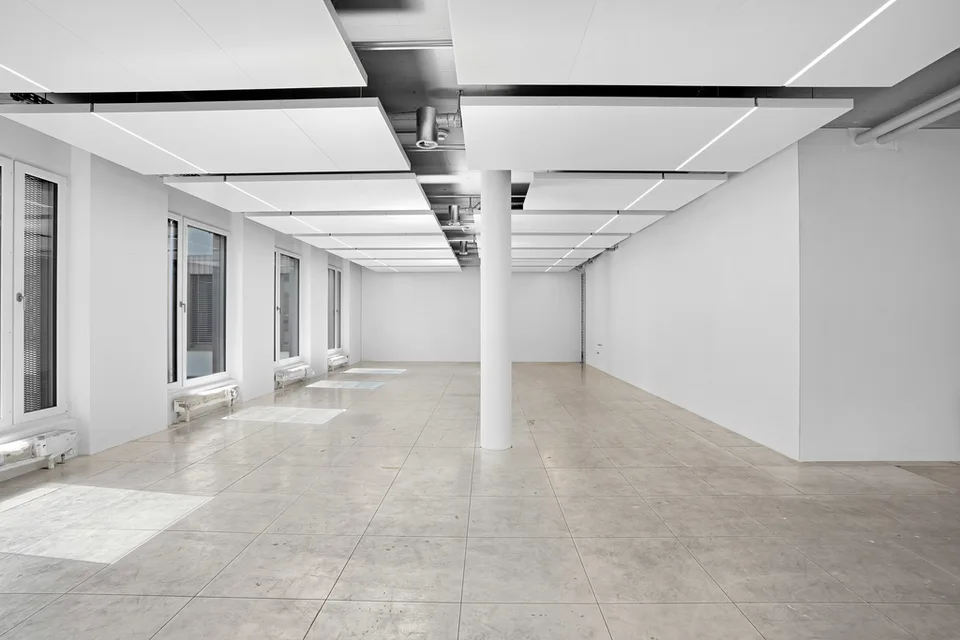 Ihr neues Büro im Herzen von Altstätten - modern, hell, zentral! – Foto 6 von 11