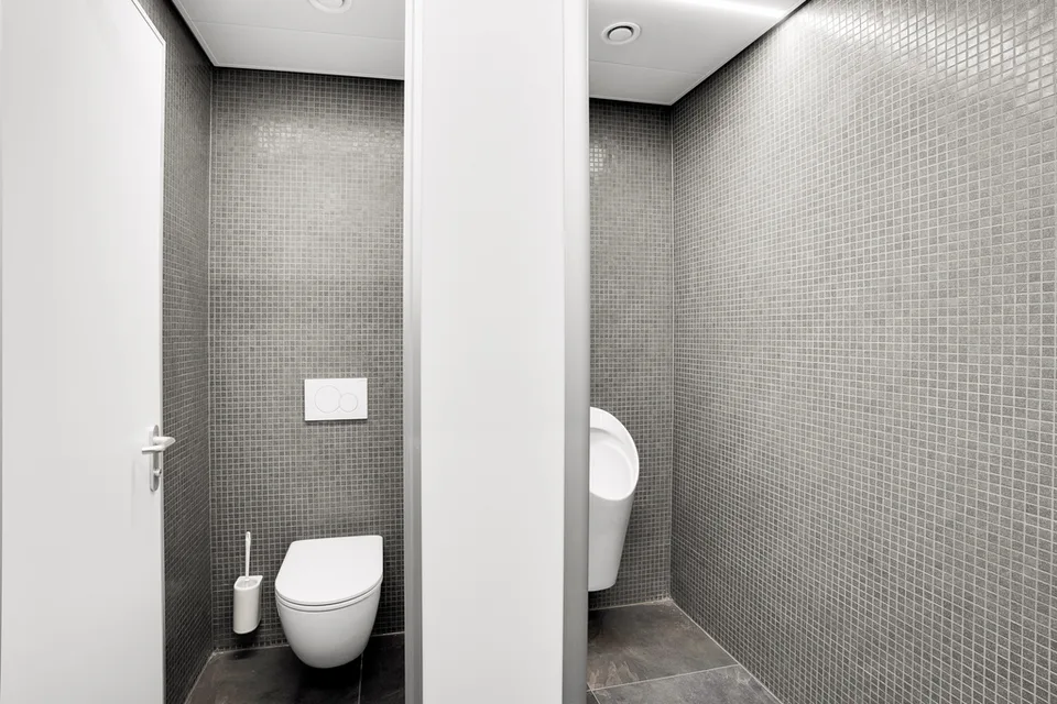 Ihr neues Büro im Herzen von Altstätten - modern, hell, zentral! – Foto 10 von 11