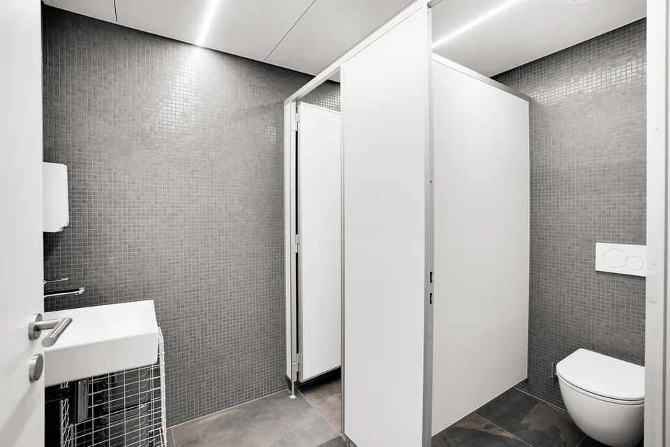 Ihr neues Büro im Herzen von Altstätten - modern, hell, zentral! – Foto 11 von 11
