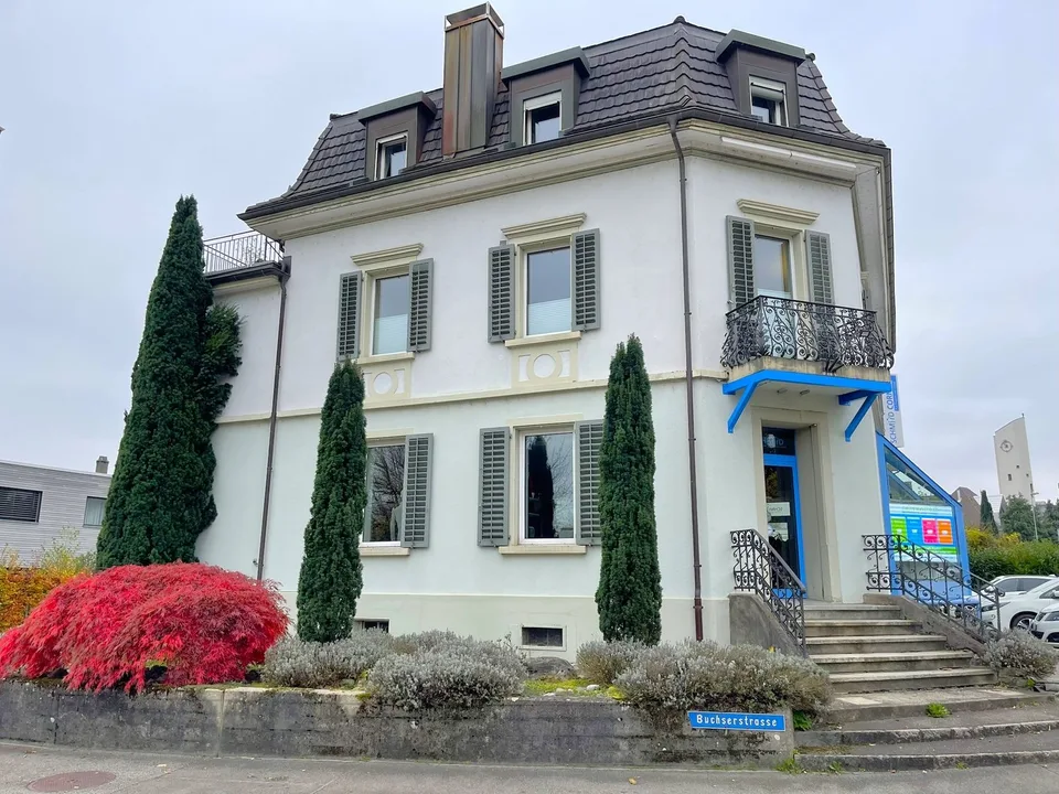 Mehr Raum zum Leben – Ihr Zuhause mit Wintergarten!