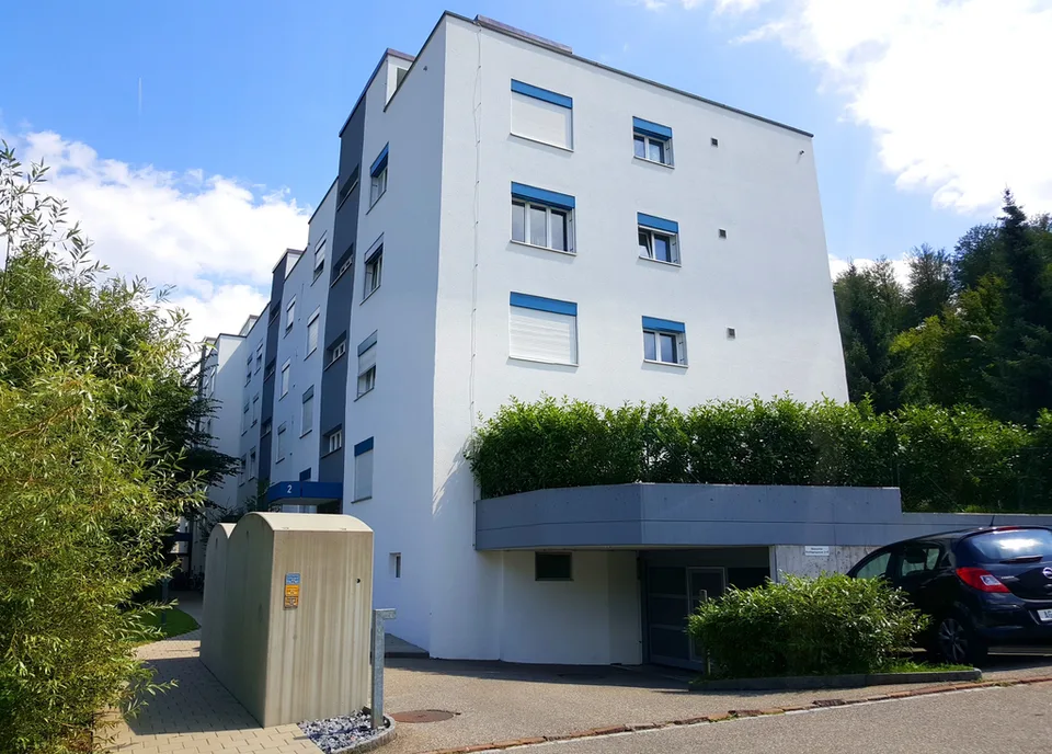 Ihr neuer Geschäftsstandort in Zofingen!