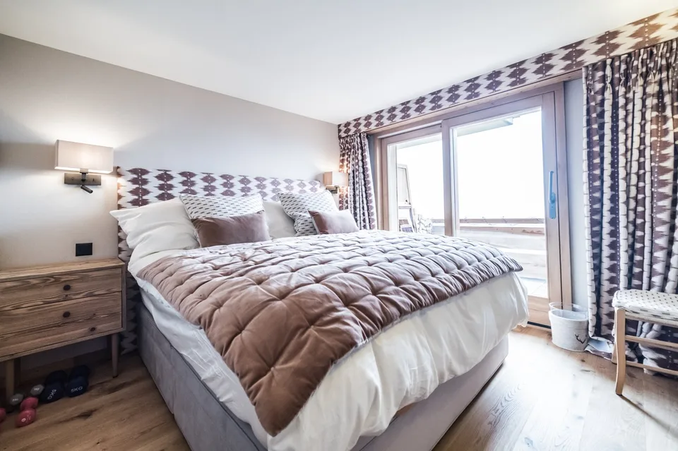 Appartement en location hebdomadaire au cœur de Verbier – photo 8 sur 9