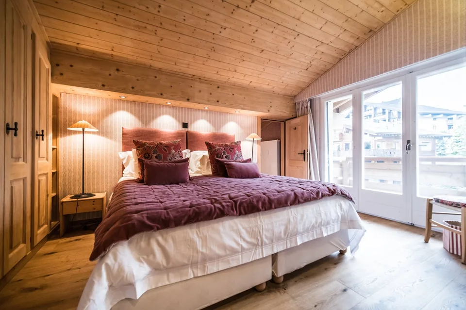 Appartement en location hebdomadaire au cœur de Verbier – photo 6 sur 9