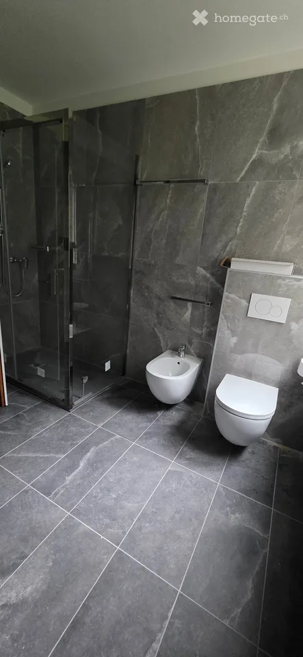 Appartement in Osogna