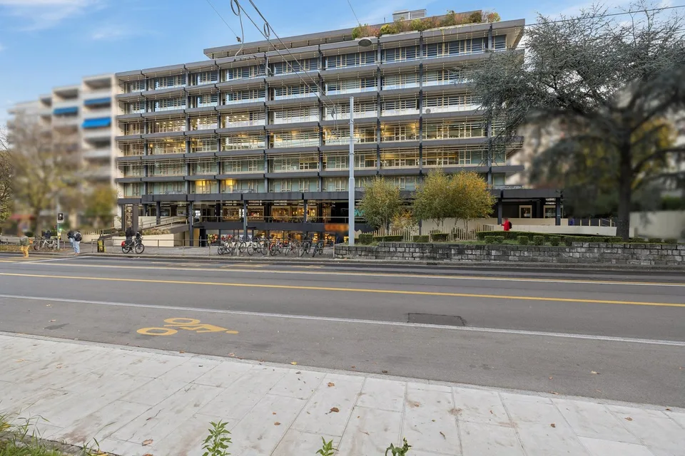 Uffici di alta gamma di 310 m² a Champel – foto 8 di 8