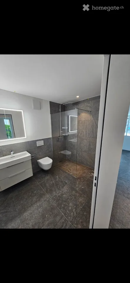 2.5 Zimmer - Wohnung im Eigentumsstandard