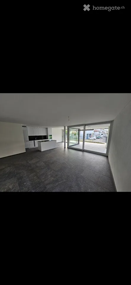2.5 Zimmer - Wohnung im Eigentumsstandard