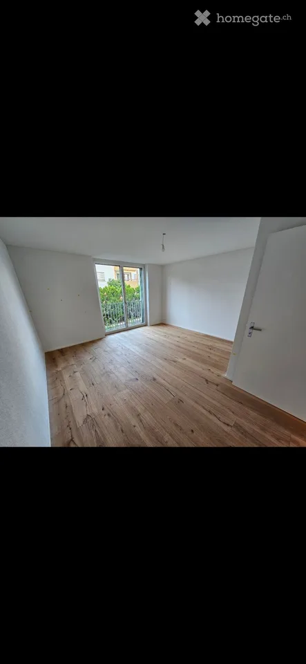 2.5 Zimmer - Wohnung im Eigentumsstandard