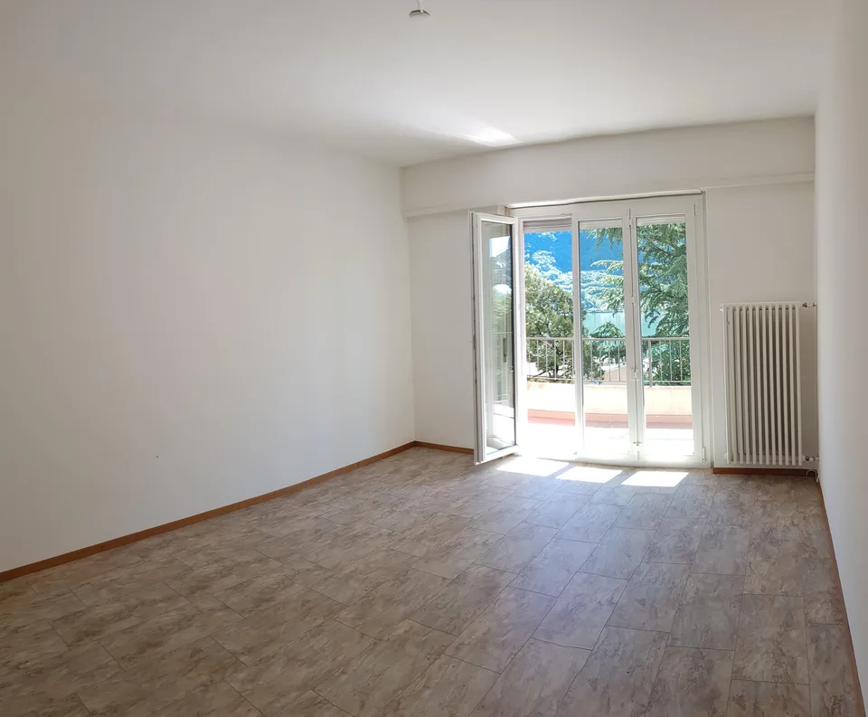 Wohnung 3½ Zimmer in Riva San Vitale