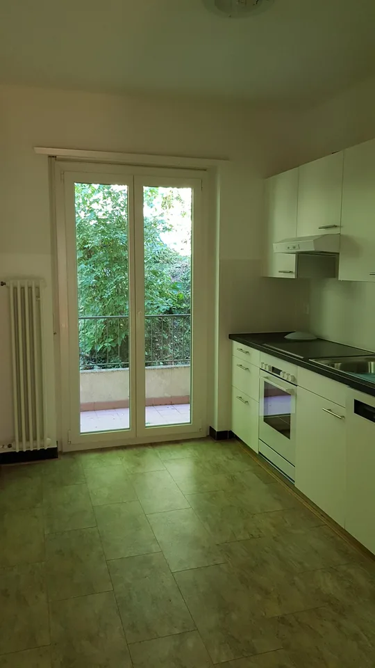 Wohnung 3½ Zimmer in Riva San Vitale