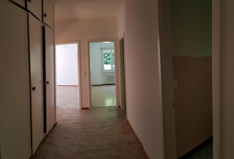 Wohnung 3½ Zimmer in Riva San Vitale