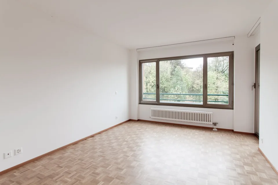 Appartements 3,5 Zimmer renoviert zu vermieten