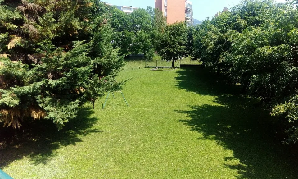 AFFITTASI APPARTAMENTI 3,5 LOCALI RISTRUTTURATI