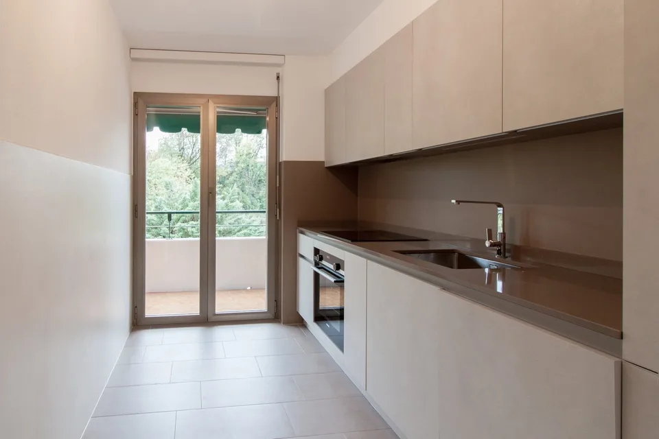 Appartements 3,5 Zimmer renoviert zu vermieten