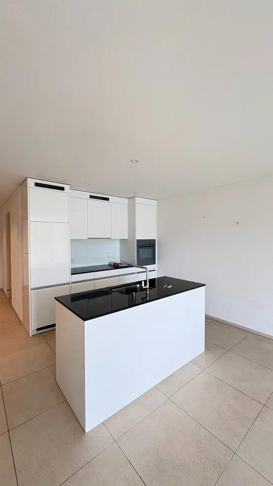 2.5 Zimmer Wohnung