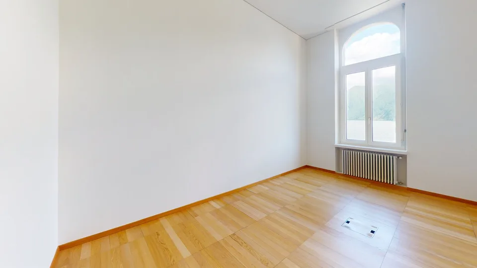 Votre nouveau bureau de représentation