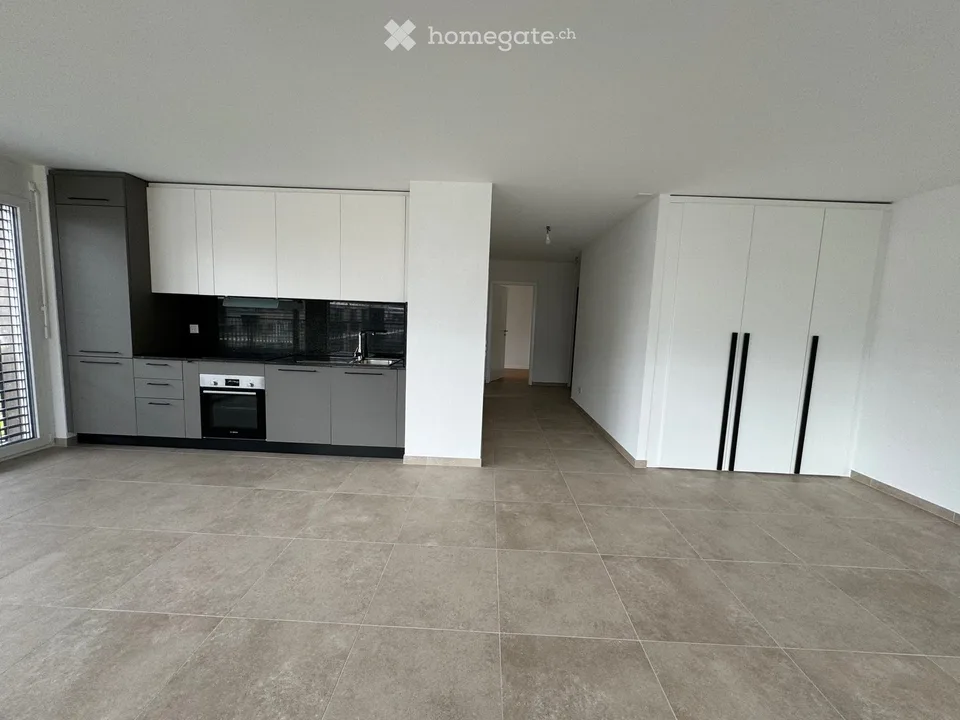 Appartamento 3.5 locali ad Aigle - BK IMMO SA