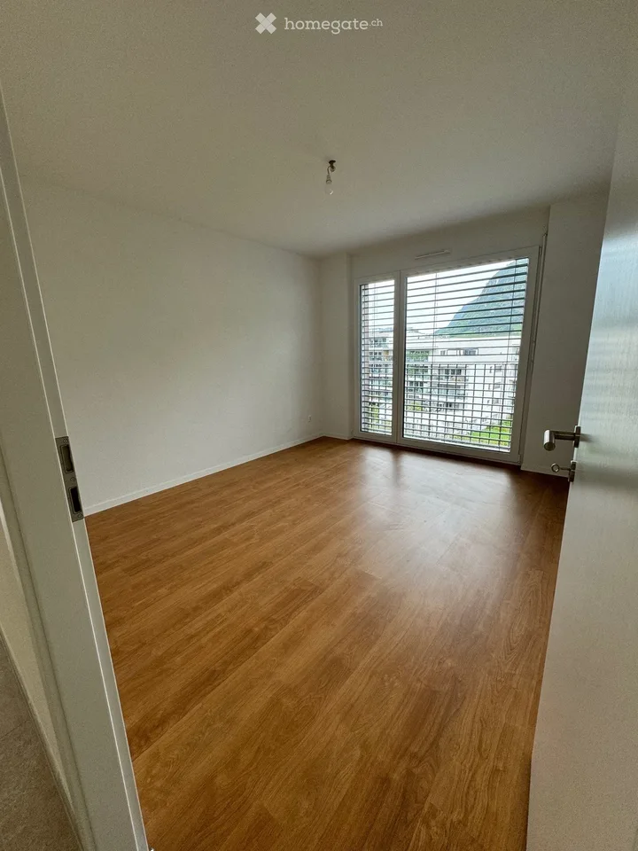 Appartamento 3.5 locali ad Aigle - BK IMMO SA