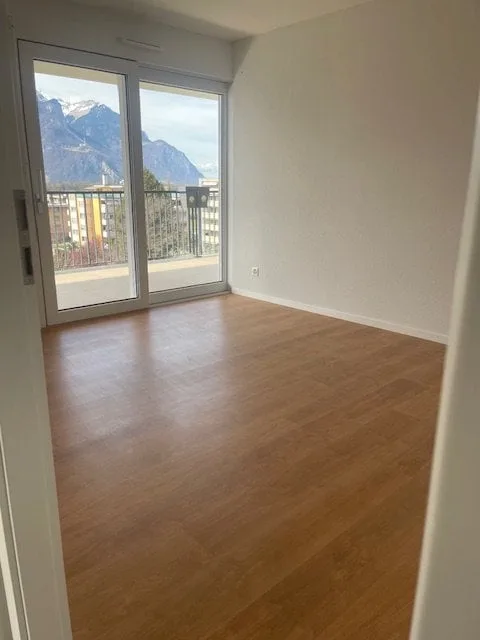 Appartamento 3.5 locali ad Aigle - BK IMMO SA