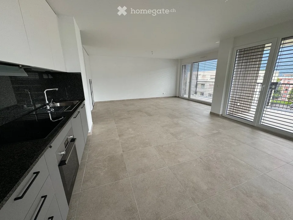Appartement 3.5 pièces à Aigle - BK IMMO SA