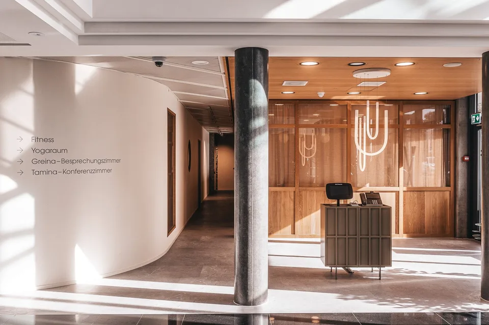 Zürich-Kloten | Private Suite mit eigenes Bad : All-inclusive Coliving – foto 18 di 25