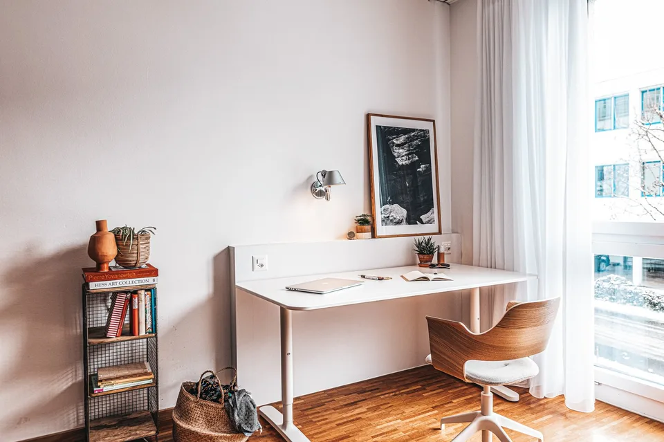 Zürich-Kloten | Private Suite mit eigenes Bad : All-inclusive Coliving