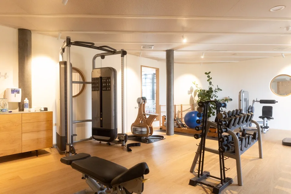 Zürich-Kloten | Private Suite mit eigenes Bad : All-inclusive Coliving – foto 22 di 25