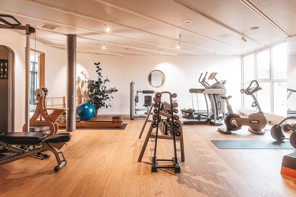Zürich-Kloten | Private Suite mit eigenes Bad : All-inclusive Coliving – foto 23 di 25