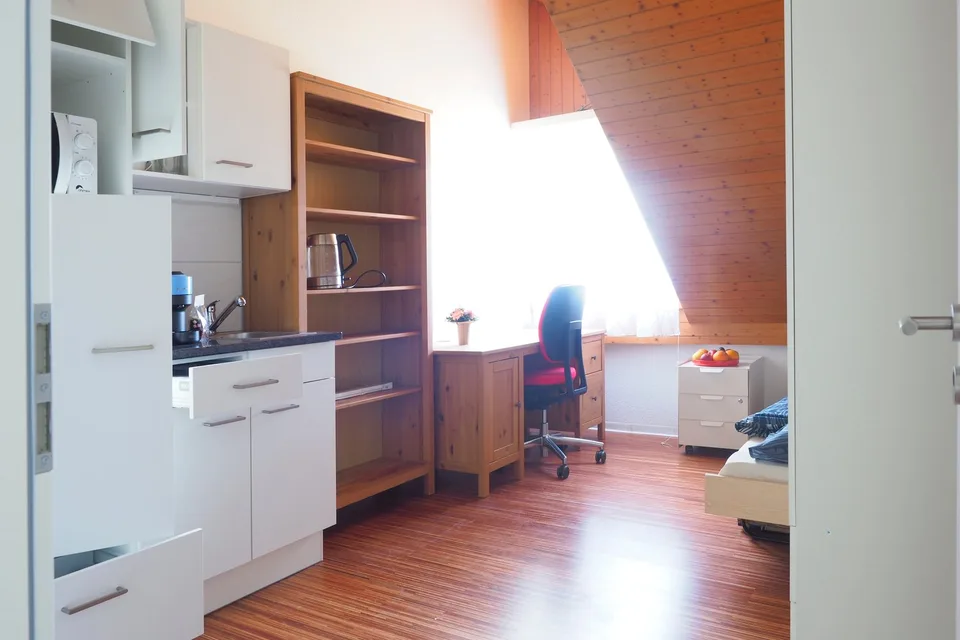 Möblierte Studios in Wetzikon ZH – Foto 19 von 20
