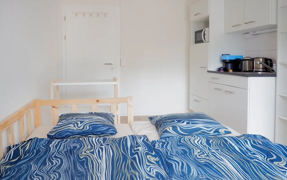 Möblierte Studios in Wetzikon ZH – Foto 9 von 20