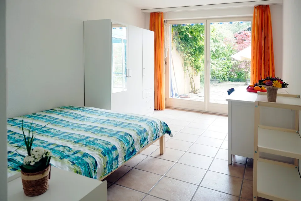 Möblierte Studios in Wetzikon ZH – Foto 11 von 20
