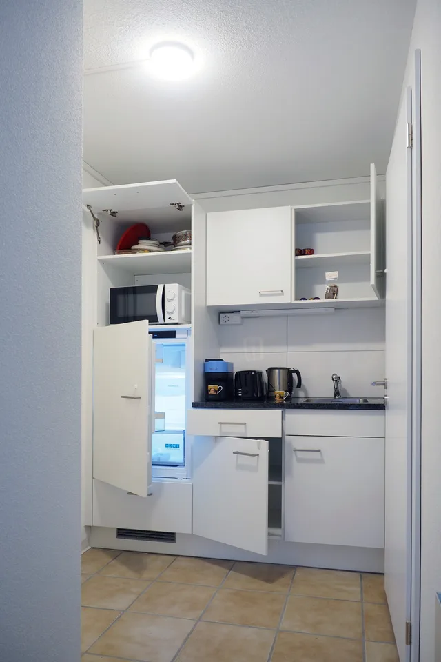 Möblierte Studios in Wetzikon ZH – Foto 12 von 20
