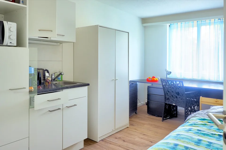 Möblierte Studios in Wetzikon ZH – Foto 13 von 20