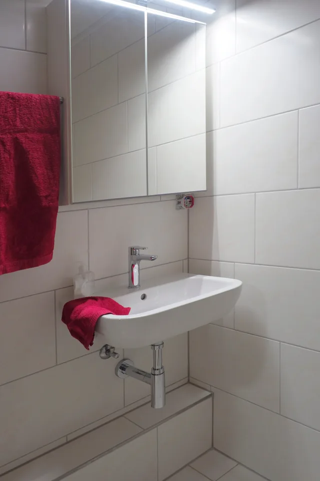 Möblierte Studios in Wetzikon ZH – Foto 20 von 20