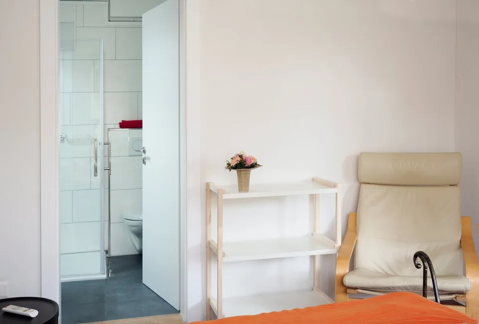 Möblierte Studios in Wetzikon ZH – Foto 18 von 20