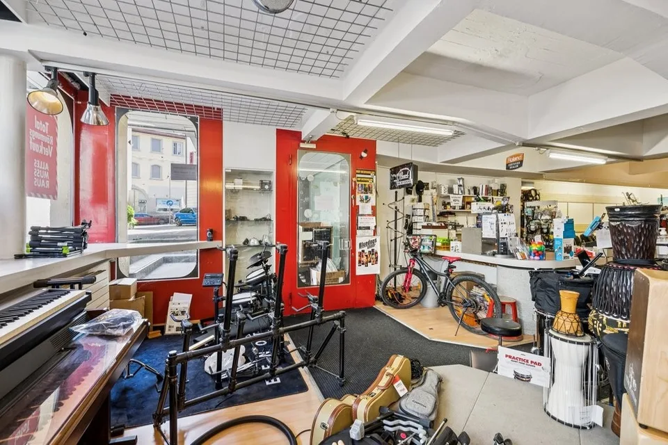 You have the idea - we have the right space for it! – photo 6 of 10