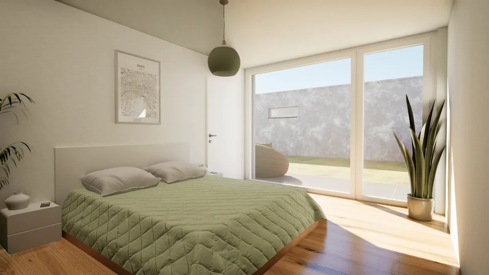 4.5-Zimmer-Attikawohnung, Neubau Oltnerstrasse 35, Aarburg