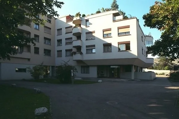 24m² garage, 4123 Allschwil