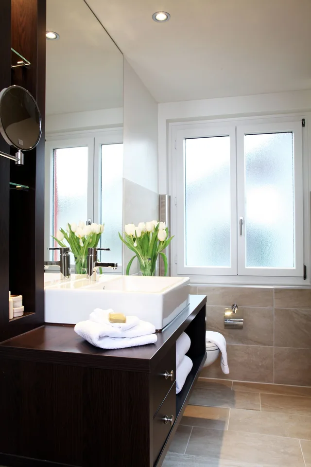 2-Zimmer Apartment möbiliert in Zürich Seefeld - Zürich See 5 Minuten