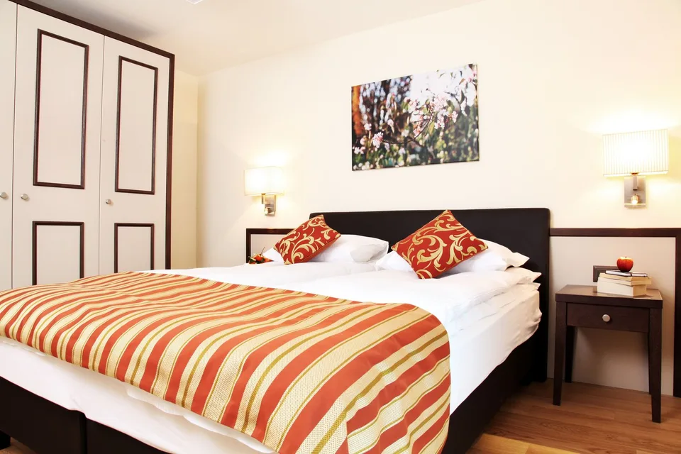 2-Zimmer Apartment möbiliert in Zürich Seefeld - Zürich See 5 Minuten