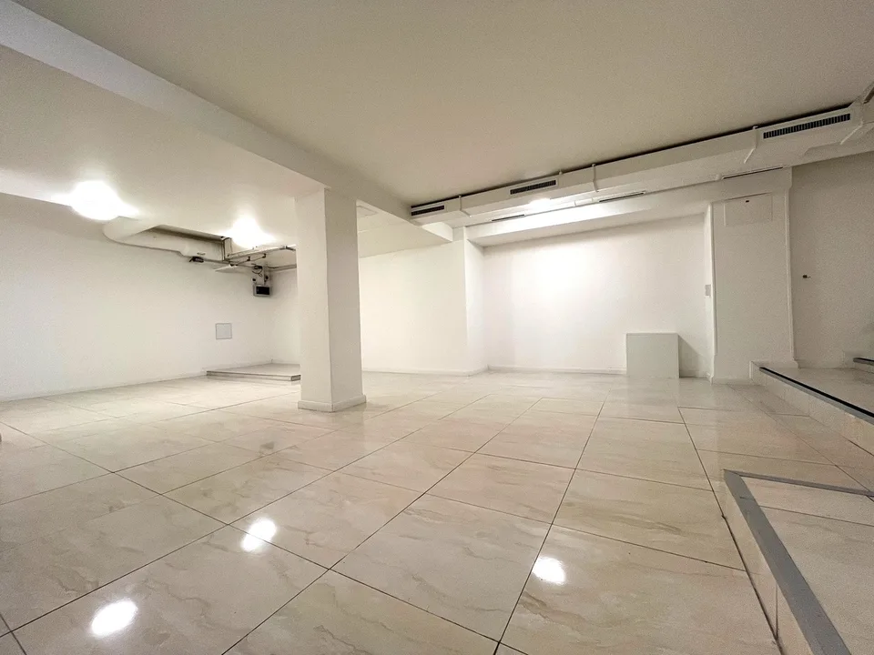 Verkaufsfläche von 200 m² zur Miete - Premium-Standort in Lausanne