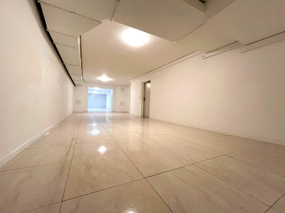 Verkaufsfläche von 200 m² zur Miete - Premium-Standort in Lausanne